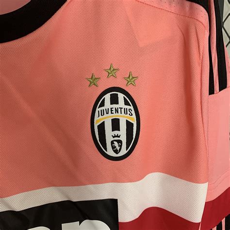 Juventus Manga Longa Bagatim Store