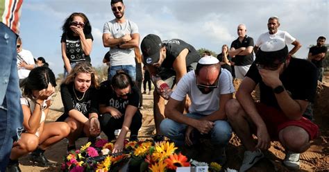 Qué se esconde detrás de los mandatarios de América Latina que no condenaron a Hamas Infobae