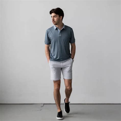 modern mans style guide   wear  polo    modest man