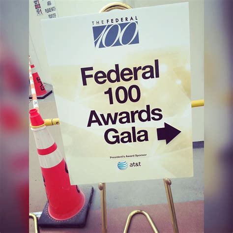 Behind The Scenes Working The Federal Awards Was Flickr