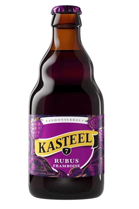 Kasteel Rubus Framboise