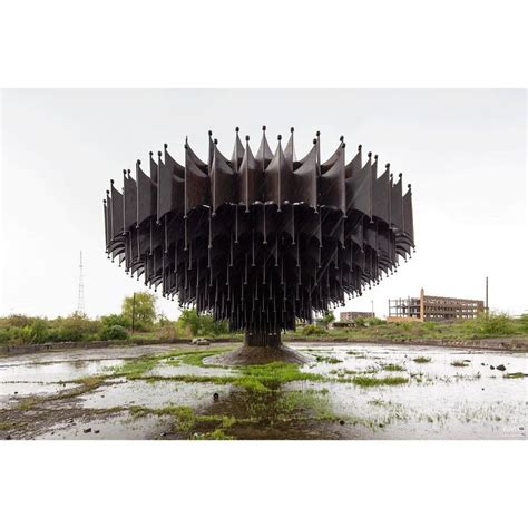 Zegwaard Fotografie On Instagram Iron Fountain Architect A