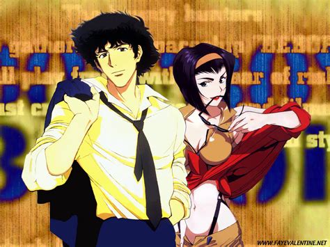 Cowboy Bebop Cowboy Bebop Photo Fanpop