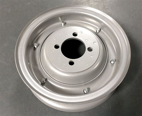 Vespa Wheel Rim Inch Douglas Vbb Vba Vna S Disco Dez Scooters