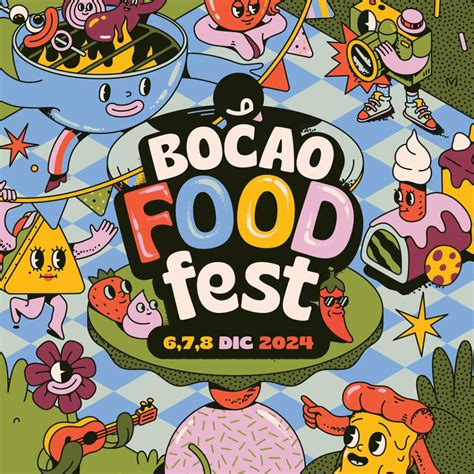 Bocão Atacado Armarinho E Bijuteria - Bocao Food Fest