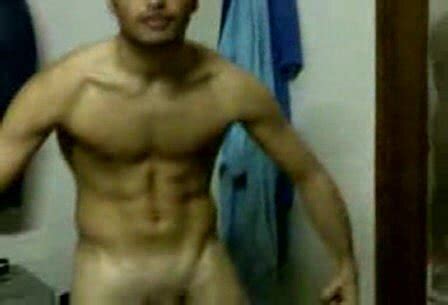 Classic Team Naked In Lockeroom ThisVid