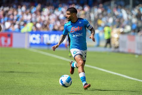 Lorenzo Insigne La Carriera E I Successi WH News