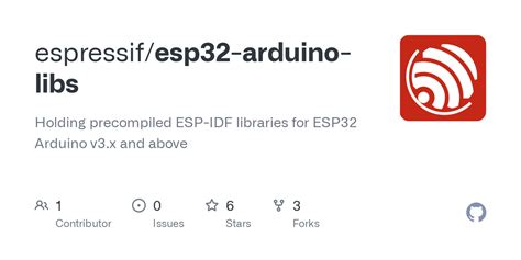 Issues Espressif Esp Arduino Libs Github