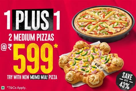 40 Off Pizza Hut Coupon Codes For 2024 By Tanvichauhan Medium