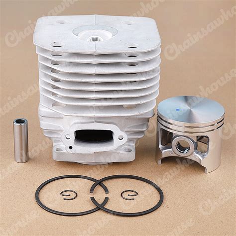 60MM Cylinder Piston Kit Fit Husqvarna K1260 576270002 576270003