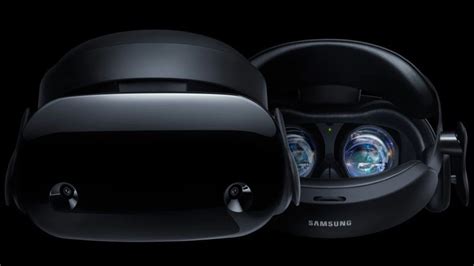 Samsung XR Headset ‘Infinite’ to Arrive in Second Half of 2024, Months ...