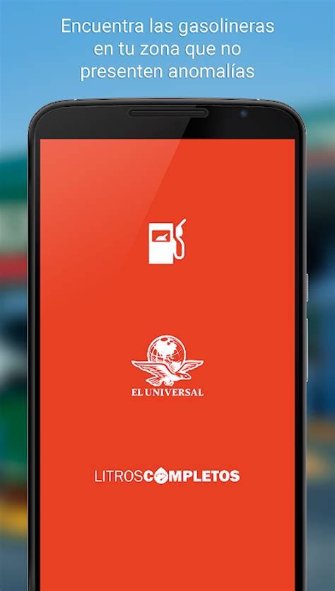 Litros Completos APK for Android - Download