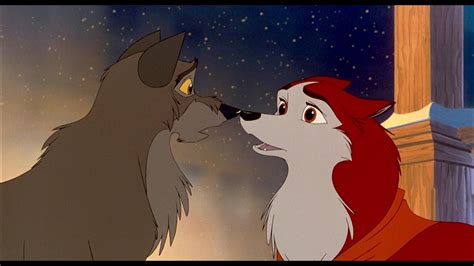 Balto And Jenna Screen 3 By Jerbedford On Deviantart