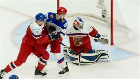 Five Interesting World Junior Championships Facts - The Hockey News