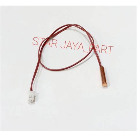 Thermistor Termis Ac Daikin Lazada Indonesia