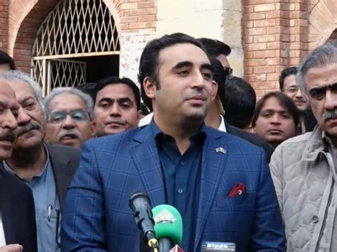 Bilawal Vows To Continue Struggle For Creation Of South Punjab Province