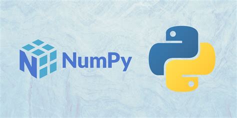 12 NumPy Operations For Beginners