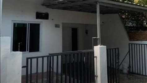 Disewa Rumah Pondok Kelapa Jakarta Timur