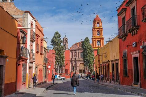 Cosas Que Hacer En San Miguel De Allende Imprescindibles