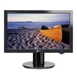 MONITOR LCD 17 LG L177WS BF en Tandil Región 20