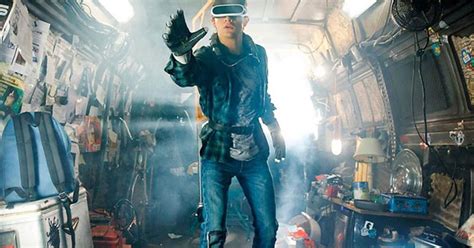 Ready Player Two movie: everything we know about the virtual reality ...