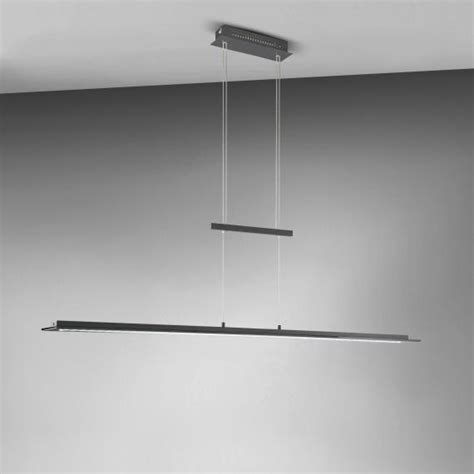 Fischer Honsel Bill Tunable White Suspension Led Avec Variateur Et