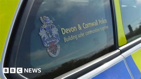 Motorcyclist Taken To Hospital After Serious Crash In Plymouth