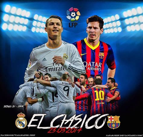 El Clásico Wallpapers Wallpaper Cave