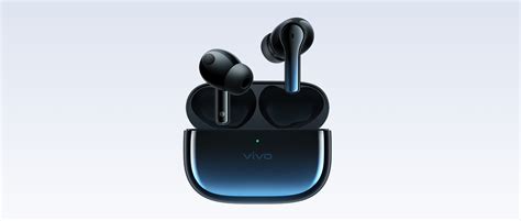 Vivo TWS 2 ANC TWS 2E Earbuds Launched In India Check Price Specs