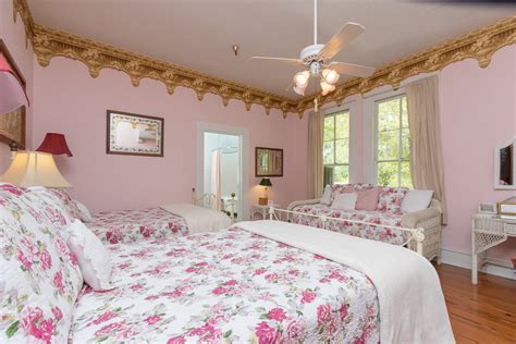 Herlong Mansion Bed & Breakfast – Bed & Breakfast in Historic Micanopy ...