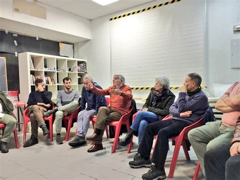 Félix López Rey on Twitter RT MasVallecas Escuchando a