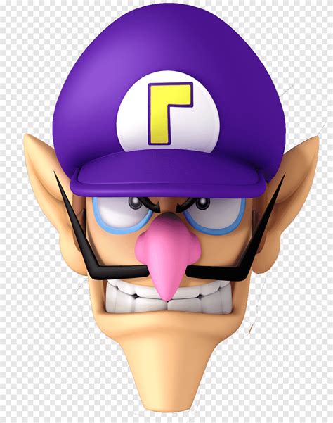 Super Smash Bros Ultimate Waluigi Mario Party Island Tour Luigi