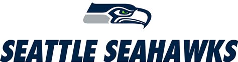 Seattle Seahawks Logo Png