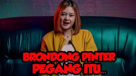 Alasan Jujur Kenapa Pacaran Sama Brondong Lebih Enak Youtube