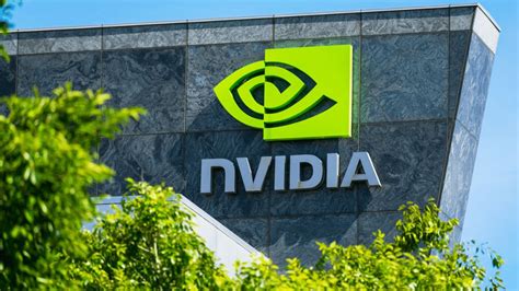 C Mo Invertir En Acciones De Nvidia Sin Ser Un Experto