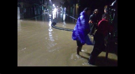 Reanudan clases mañana en Tabasco tras lluvias