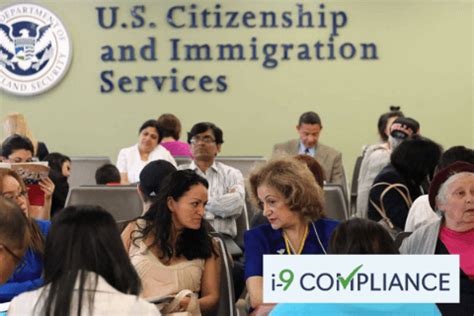 Asylum Seekers Sue Uscis In Order To Force Agency To Process Work