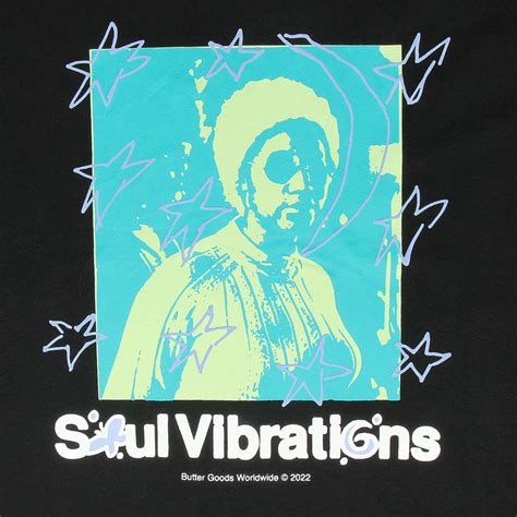 Soul Vibrations T Shirt Premier