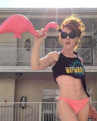 Ruth Connell Nude Porn Pictures XXX Photos Sex Images PICTOA