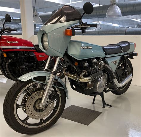 The Schoenewald Motorcycle Collection Opens Its Doors For The Day