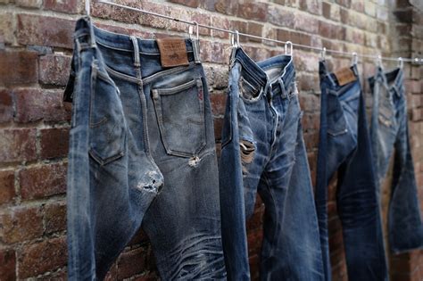 What is selvedge denim? Denim FAQ answered by Denimhunters