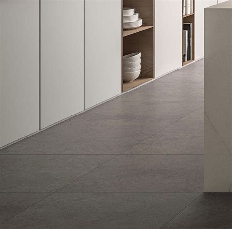 CHROMATIC CEMENTI GREY Porcelain Tile Dwyer Marble Stone