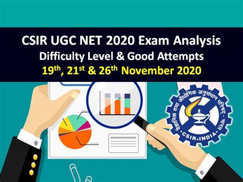 Nta Csir Ugc Net Exam Analysis Th Nov Exam Postponed In Tamil