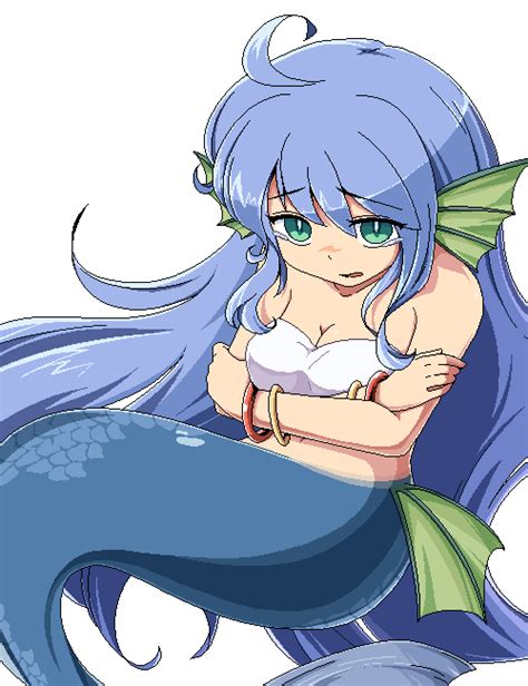 Serilly Puyopuyo And 1 More Drawn By Maguromawarusushi Danbooru