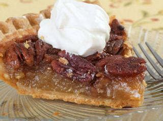 Sugarfree Pecan Pie Recipe | Just A Pinch Recipes