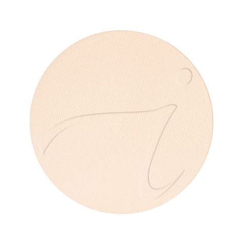 Amber Purepressed Base Mineral Foundation Spf Refill Ihonhoito