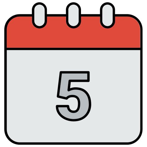 day generic color lineal color icon freepik