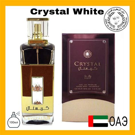 Crystal White Духи 100 мл (1592367177)
