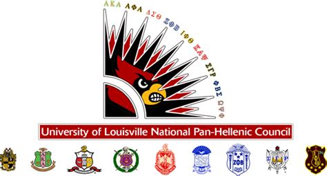 National Pan-Hellenic Council (NPHC) Fraternities and Sororities ...