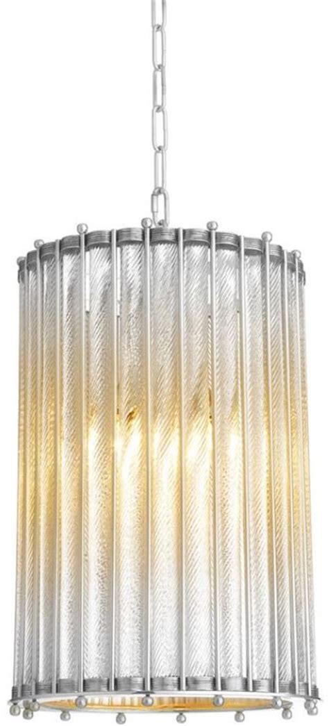 Casa Padrino Luxury Hanging Light Designer Hanging Lamp Casa Padrino